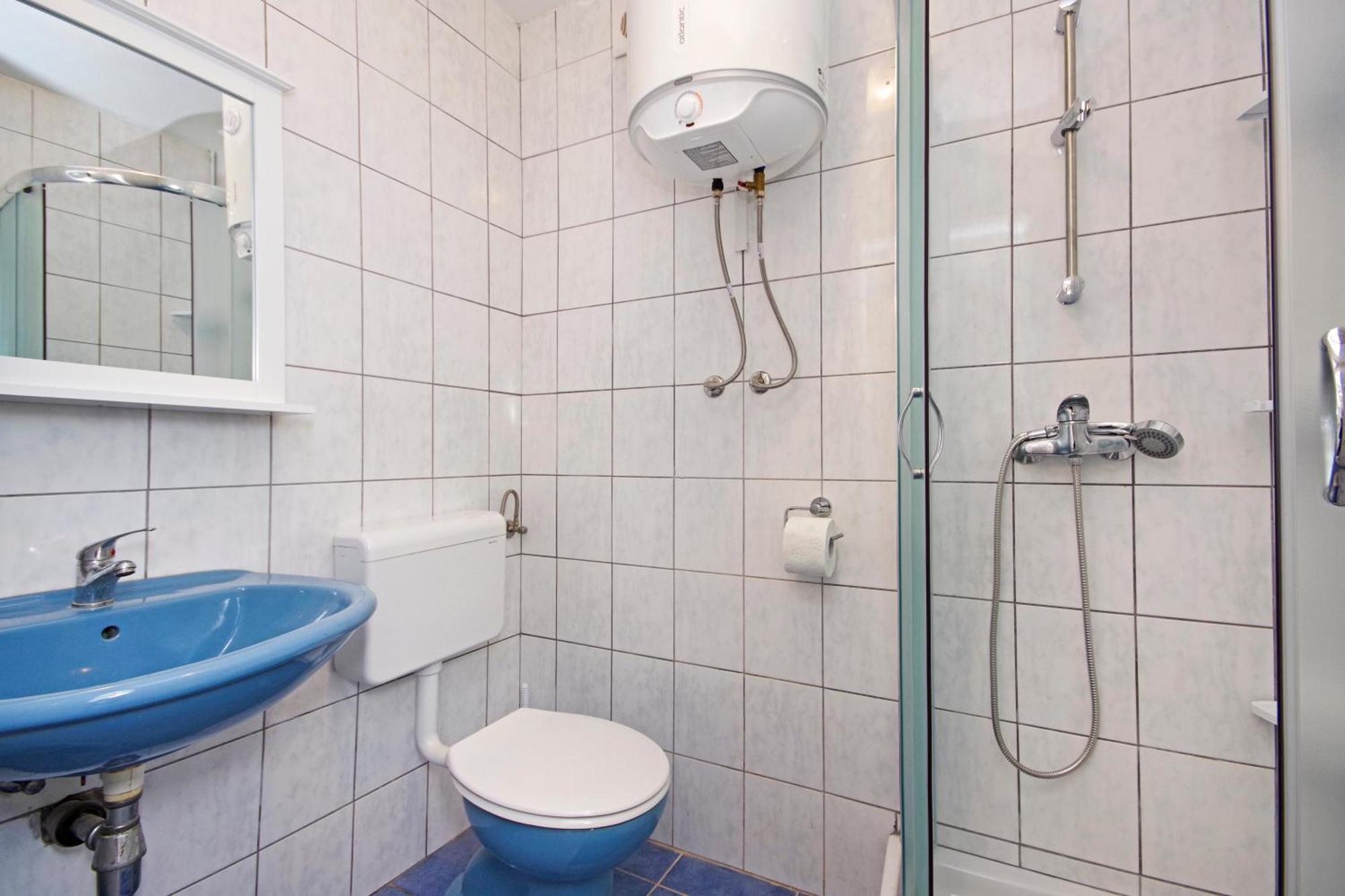 Zal Apartman Betina  Kültér fotó