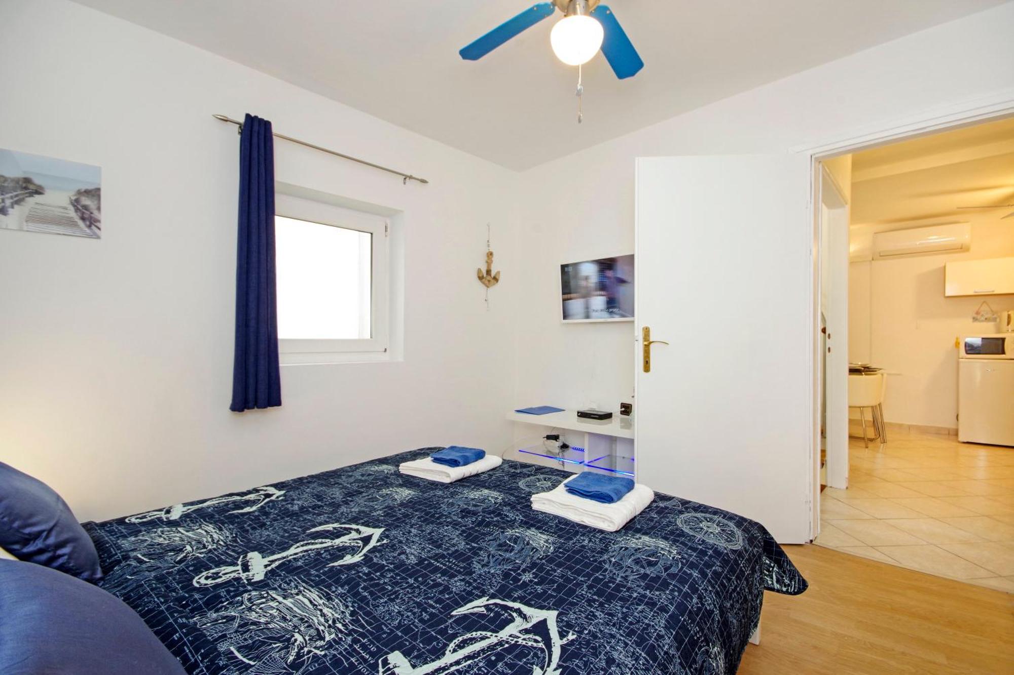 Zal Apartman Betina  Kültér fotó