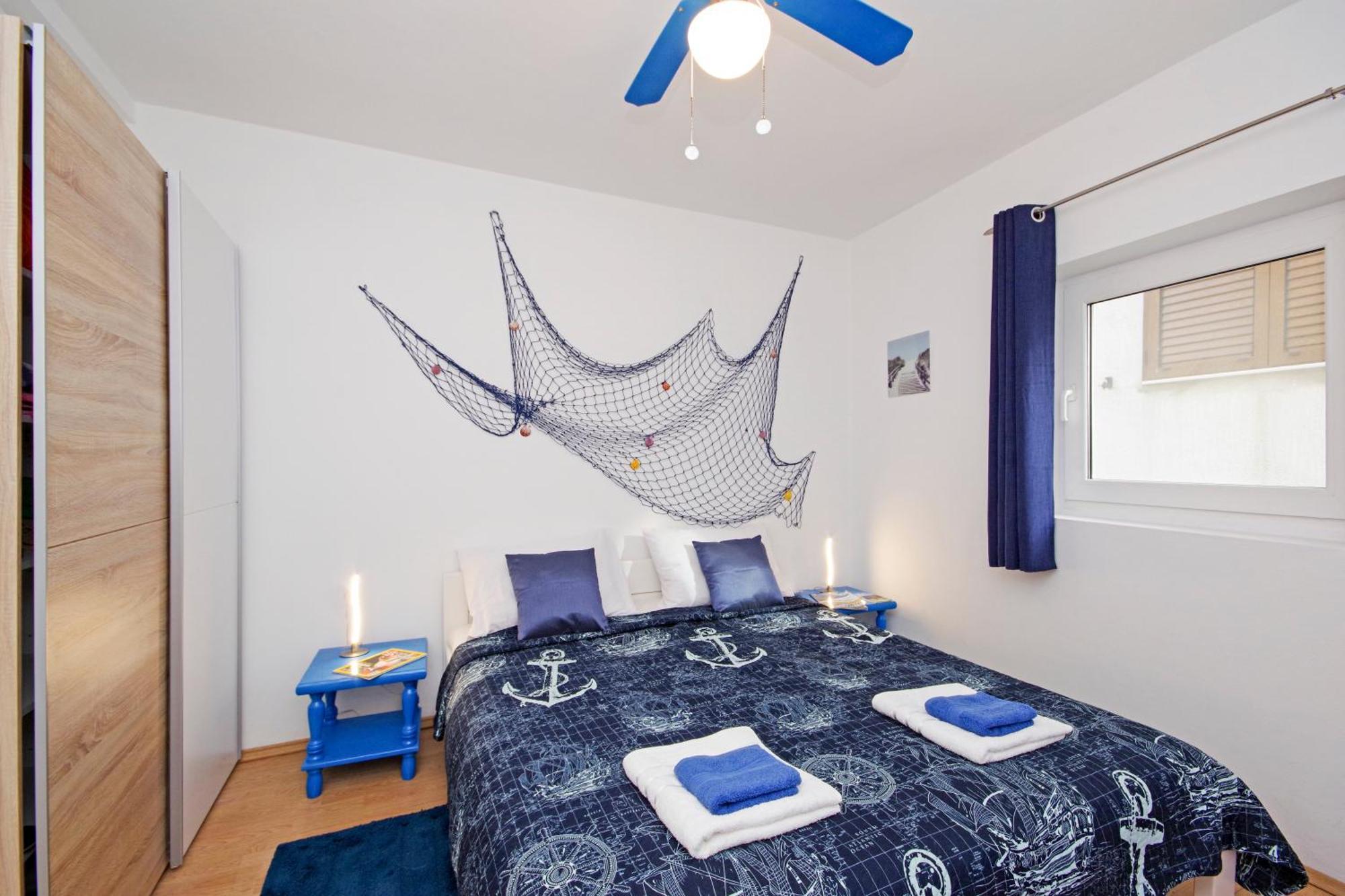 Zal Apartman Betina  Kültér fotó