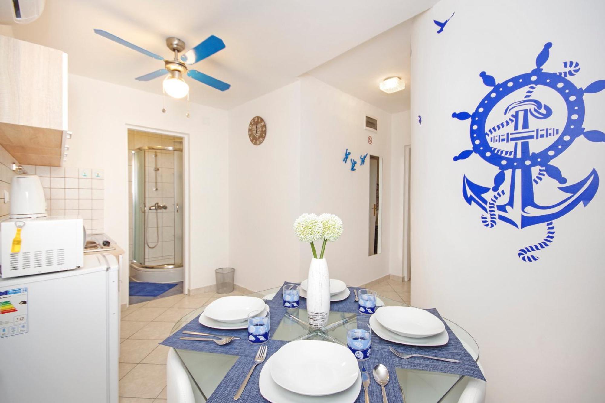 Zal Apartman Betina  Kültér fotó