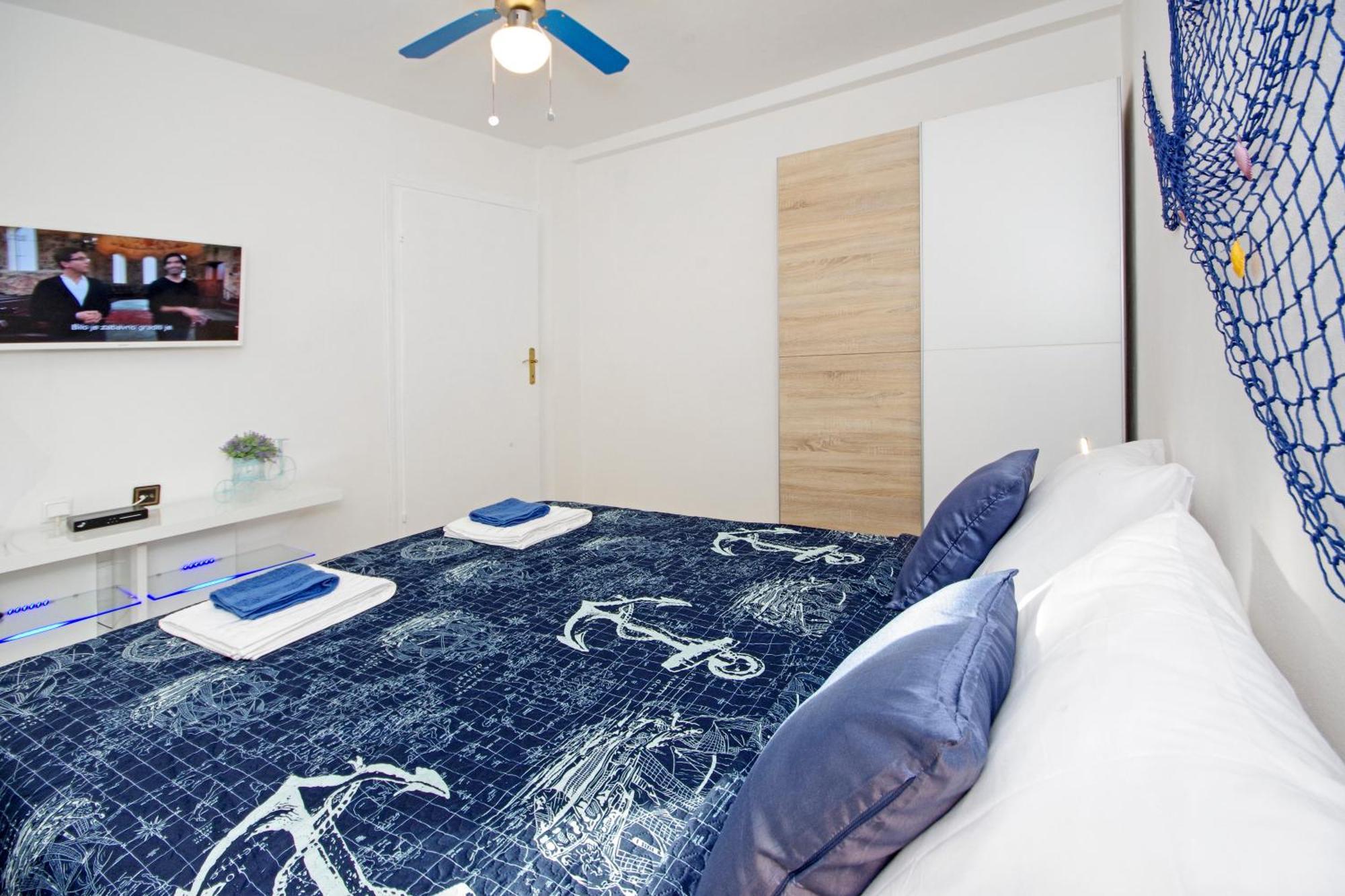 Zal Apartman Betina  Kültér fotó