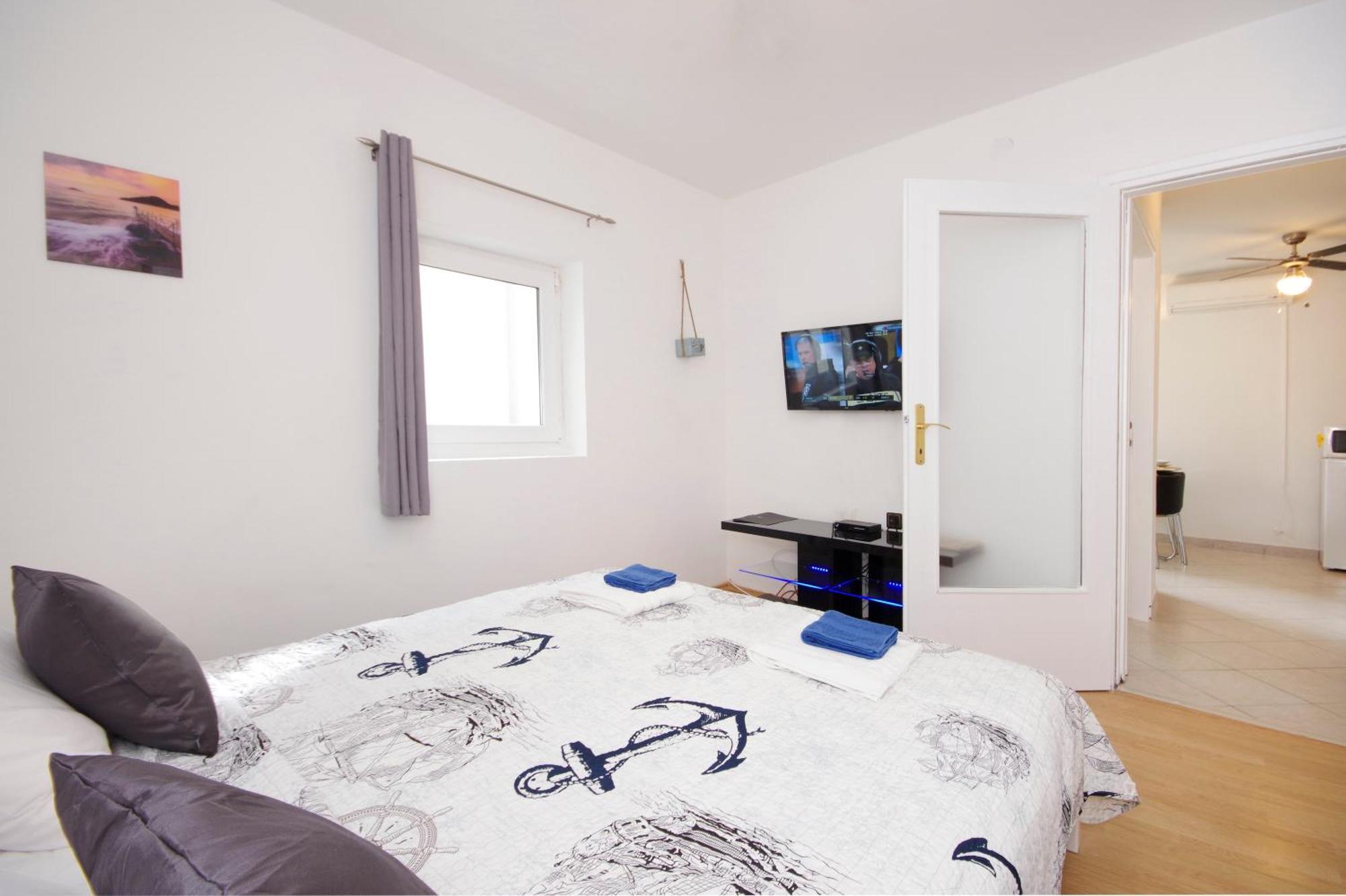 Zal Apartman Betina  Kültér fotó
