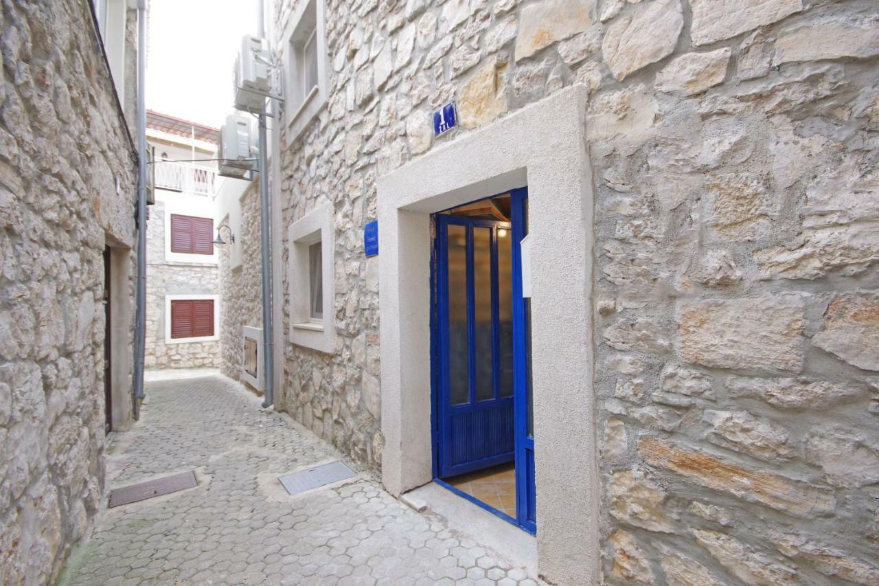 Zal Apartman Betina  Kültér fotó