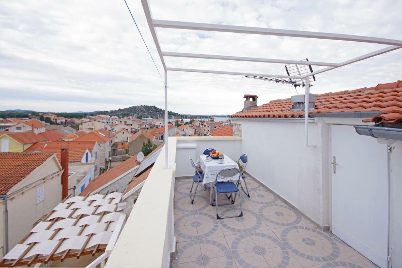 Zal Apartman Betina  Kültér fotó