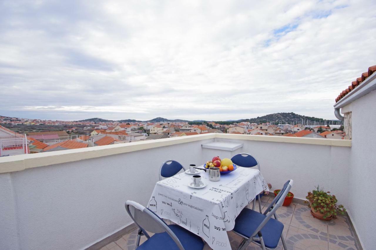 Zal Apartman Betina  Kültér fotó