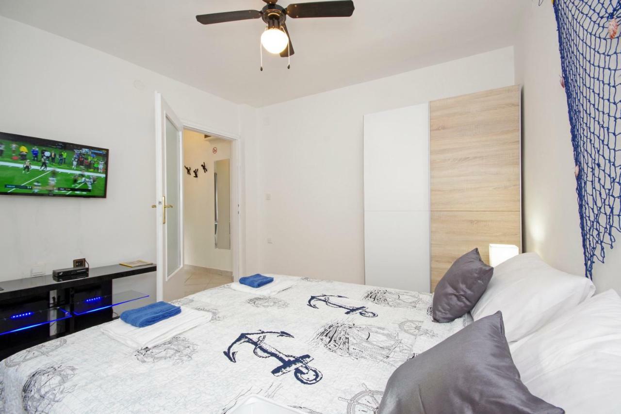 Zal Apartman Betina  Kültér fotó
