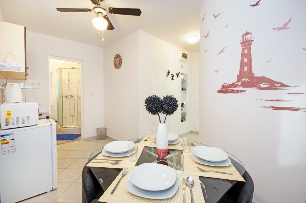 Zal Apartman Betina  Kültér fotó