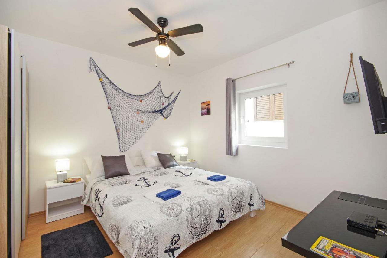 Zal Apartman Betina  Kültér fotó